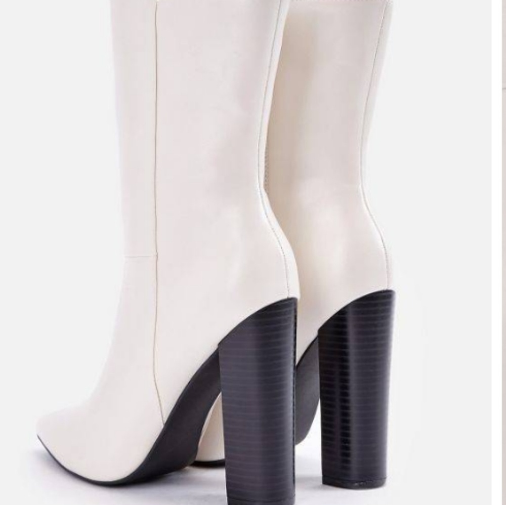 🌟Price firm-Women's boot - Picture 3 of 8